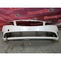 бампер Kia Cerato YD 2016 86511A7800