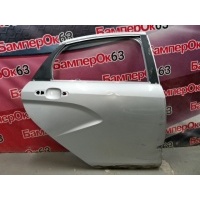 дверь Lada Vesta 2180 2015 8450104590