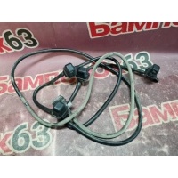 форсунка омывателя Mercedes-Benz GL GLS-Class X166 2011 A1668600992