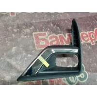 накладка птф Toyota Land Cruiser Prado GDJ150 2017 5203060110
