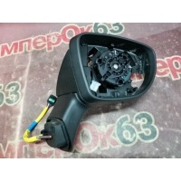 зеркало Renault Kaptur REA 2016 963010497R