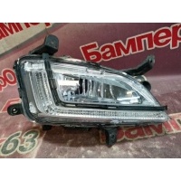 фара противотуманная Hyundai Tucson TL 2015 92202D7600