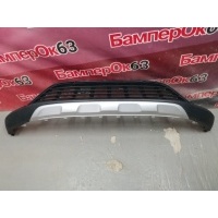 юбка бампера Renault Arkana JC 2018 620261454R
