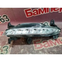фара противотуманная Kia Rio X-Line LR 2017 92207H0300