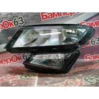 фара Skoda Kodiaq NS7 2016 566941015B