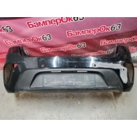 бампер Kia Rio FB 2017 86610H0000