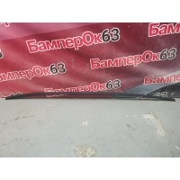 накладка Opel Corsa D 2007 13188245