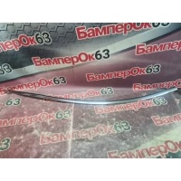 накладка Mazda Mazda 6 GH 2008 GS1D50981D