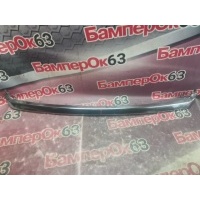 накладка решетки радиатора Lexus RX 350 2020 5312248100