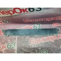 накладка Volkswagen Polo 6R1 2011 6RU806249