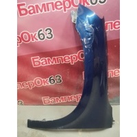 крыло Skoda Yeti 5L 2009 5L0821021