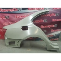крыло Volkswagen Jetta 162 2010 5C6809606A
