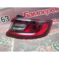 фонарь Renault Arkana JC 2018 265505379R
