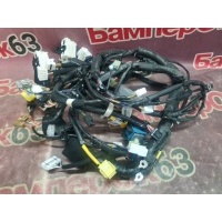 проводка панели приборов Kia Rio FB 2017 91101H0040
