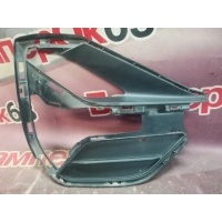 решетка бампера BMW X1 F48 2018 51118497246