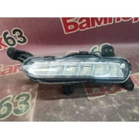фара противотуманная Kia Rio FB 2017 92207H0100