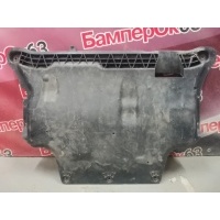 защита двигателя Volkswagen Passat B8 2014 3Q0825901B