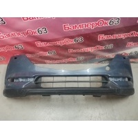 бампер Mazda CX-5 KF5 2017 KB8A50031