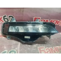 фара противотуманная Skoda Octavia A8 2019 5E3941700