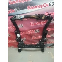 балка подвески Renault Arkana JC 2018 544010442R