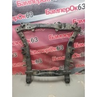 балка подвески Renault Arkana JC 2018 544010442R