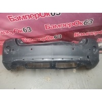 бампер Opel Antara C105 2007 96858958