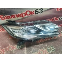 фара Mitsubishi Pajero Sport KS 2016 8301C836