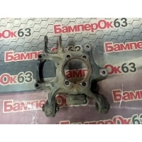 кулак поворотный Mazda Mazda 3 BM 2013 BHR12612XA