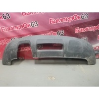 юбка бампера Audi Q3 8U 2011 8U0807521