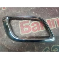 накладка птф Renault Sandero 5S 2018 261A35139R