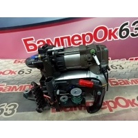 компрессор подвески BMW 7-Series G11 2015 37206884682