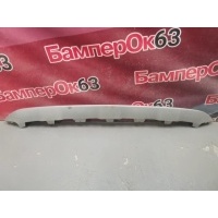 накладка бампера Mercedes-Benz GLA-Class X156 2013 A1568851522