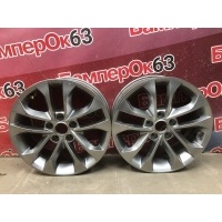 диск Hyundai Santa Fe TM 2018 52910s1110