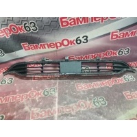 решетка бампера Hyundai Santa Fe TM 2020 86531S8010
