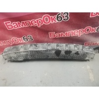 абсорбер бампера Volkswagen Polo 6R1 2011 6RU807251