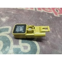 датчик airbag Opel Corsa D 13262362