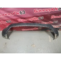 юбка бампера Skoda Yeti 5L 2009 5L6807521
