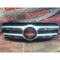 решетка радиатора Mercedes-Benz GLS-Class X167 2019 A1678855704