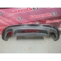 юбка бампера Volkswagen Touareg 7P6 2010 7P6807568