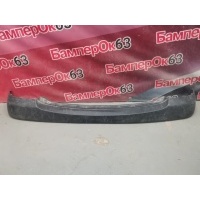 накладка бампера Kia Rio JB 2005 866231G500
