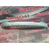 накладка бампера Renault Logan L8 2018 620727172R