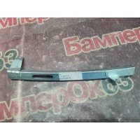 направляющая стекла двери Chevrolet Spark M200 2005 96601554