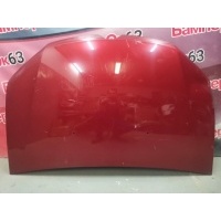 капот Renault Logan L8 2014 651223949R