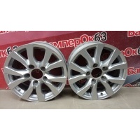диск Toyota Land Cruiser 2007 4261160C30