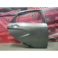 дверь Lada Vesta 2180 2017 8450104590