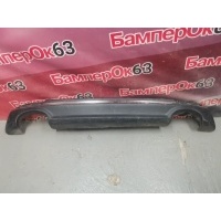 юбка бампера Kia Optima JF 2016 86690D4110