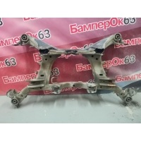 балка подвески Subaru Forester SJ 2012 20152SG011
