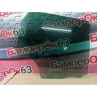 стекло Renault Duster HSA 2012 823003687R