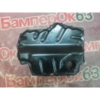поддон двигателя Skoda Octavia A7 1.4 2013 04E103600B