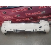 бампер Mercedes-Benz GLK-Class X204 2008 A2048855638
